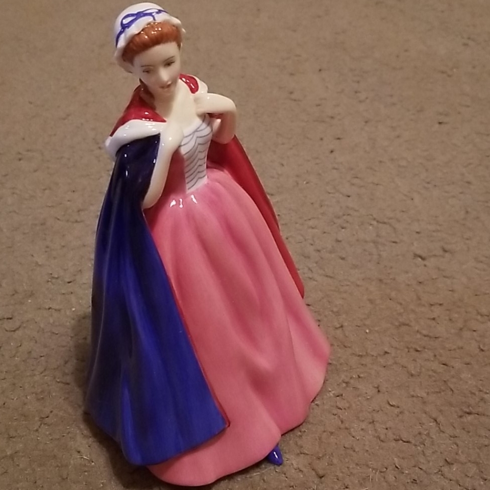 Bone China pretty ladies